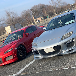 RX-8