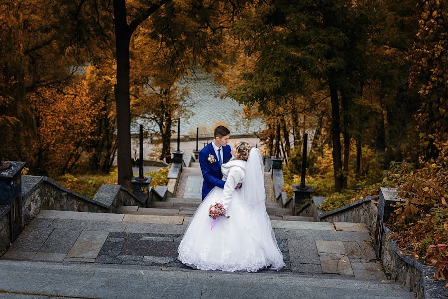 Fotógrafo de casamento Maksim Eysmont (eysmont). Foto de 22 de junho 2018