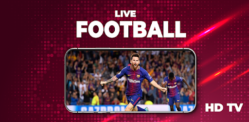 Live Football TV HD Streaming