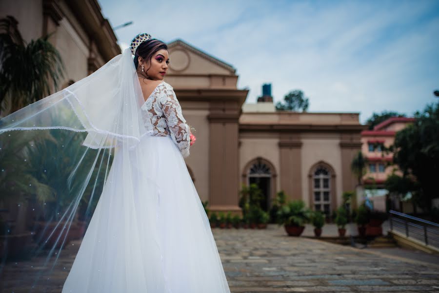 Fotógrafo de bodas Rahhul Kummar (rahhulkummar). Foto del 23 de agosto 2022