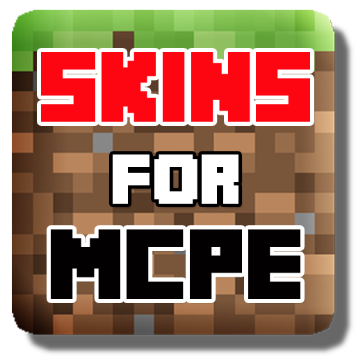 Boy Skins For MCPE