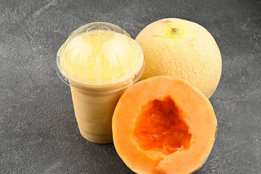 Muskmelon Juice