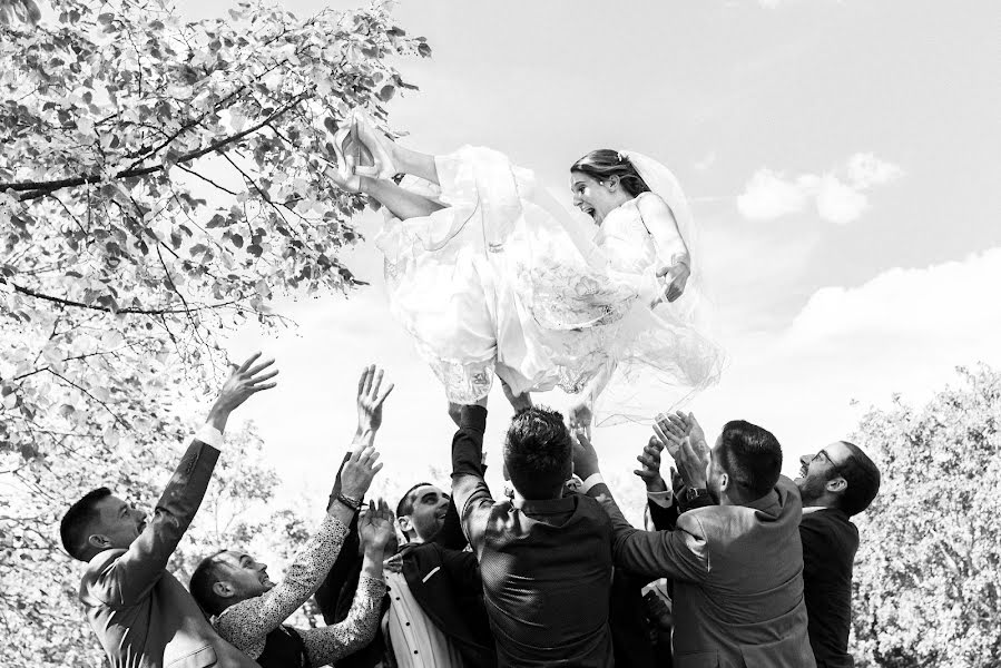 Photographe de mariage Samuel Faivre (samuelfaivre25). Photo du 7 novembre 2021