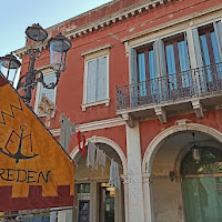 Panni in piazza di 