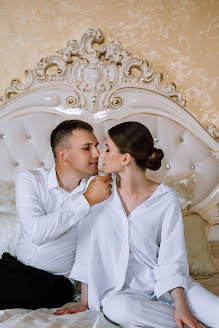 Wedding photographer Yana Urueva (yanaurueva). Photo of 31 March 2022