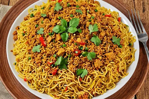 Masala Maggi