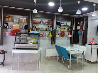 Miskek Pasta Cafe