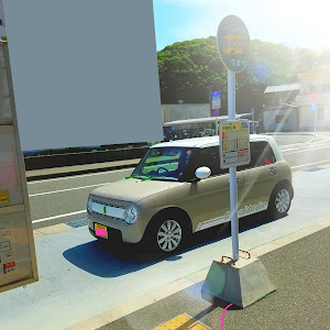 アルトラパン