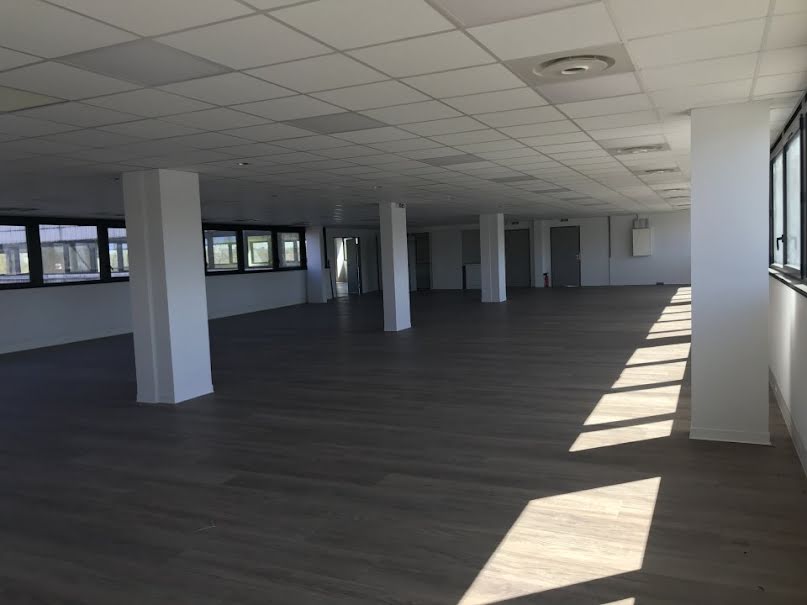 Location  locaux professionnels  314 m² à Toulouse (31000), 3 015 €