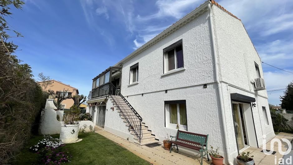 Vente maison 7 pièces 161 m² à Fourques (30300), 399 000 €