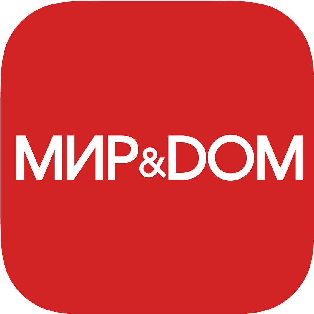 Android application Mir&amp;Dom screenshort