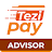 TeziPay Advisor icon