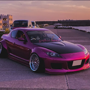 RX-8