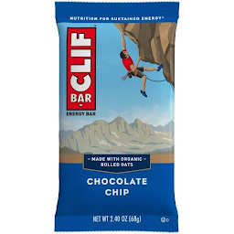 Clif Protein Chocolate Chip (68g)