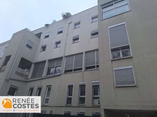 Vente viager 5 pièces 105 m² à Reims (51100), 192 399 €