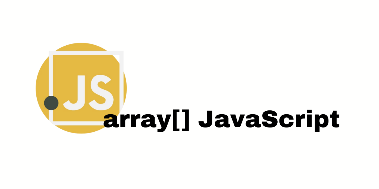 array javascript