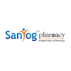 Sanyog Pharmacy, Gujranwala Town, North Campus, New Delhi logo