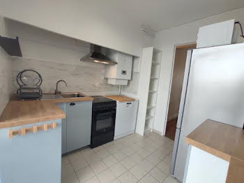 appartement à Toulouse (31)