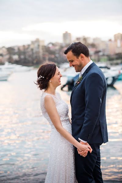 Photographe de mariage Nikki Meyer (nikkimeyer). Photo du 25 mai 2023