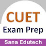 CUET Exam Prep icon