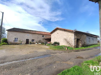 ferme à Sommières-du-Clain (86)