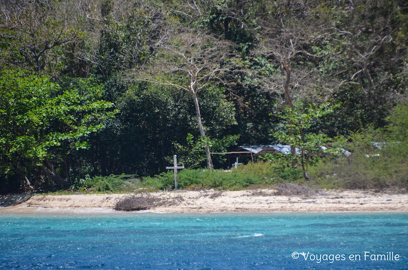 Buhay isla cruise, day 3