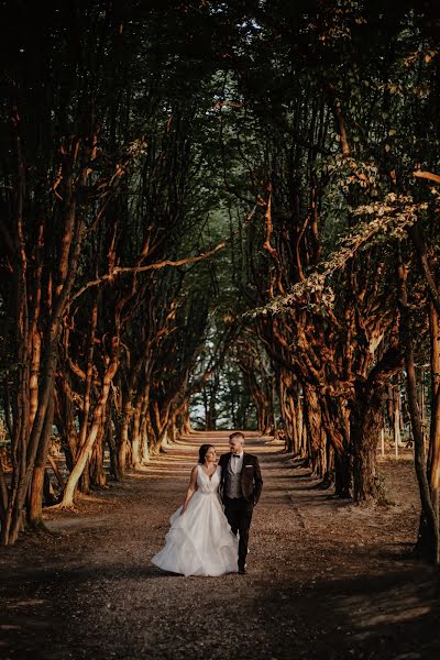 Hochzeitsfotograf Grzegorz Nowak (grzegorznowak). Foto vom 25. August 2020