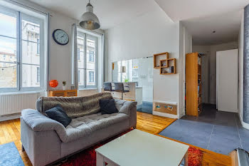 appartement à Lyon 3ème (69)