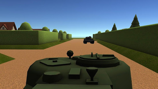 Wild Tank 1.2 APK + Mod (Uang yang tidak terbatas) untuk android