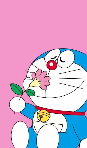 Gambar Doraemon Aesthetic - Terkini Banget