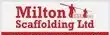 Milton Services Ltd Logo