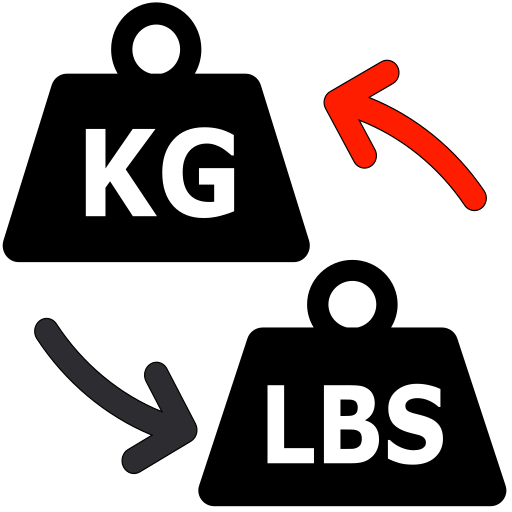 Google Play App About & Pictures for Lbs to Kg Converter / Pounds to Ki...