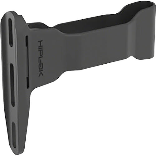 Hiplok DX Frame Bracket - Black