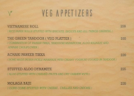 Boats Beach RestoBar menu 7