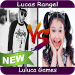 Lucas Rangel vs Luluca Games APK for Android Download