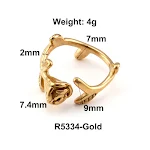 R5334 Gold