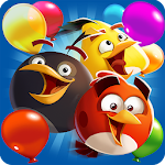 Cover Image of ดาวน์โหลด Angry Birds Blast 1.9.5 APK