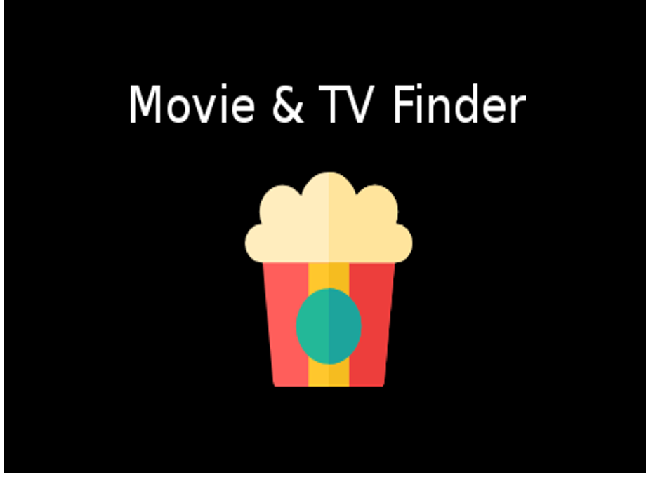 Movie Finder Preview image 1