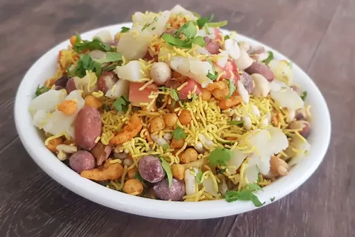 Special Bhel