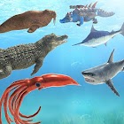 Sea Animal Kingdom Schlacht: War Simulator 1.0.5