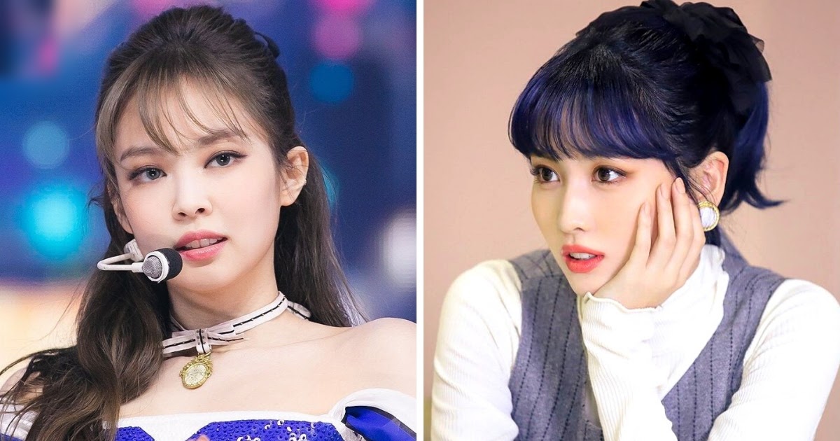 These Are The 20 Female K Pop Idols Who Topped Searches In Japan In 2020 Koreaboo