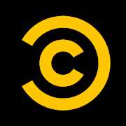 تحميل   Comedy Central APK 