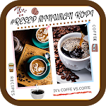 Cover Image of डाउनलोड Resep Minuman Kopi 1.1 APK