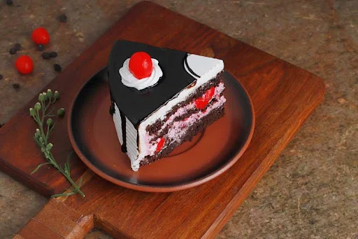 German Black Forest Pastry