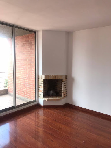 Apartamento En Venta - Mazuren, Bogota