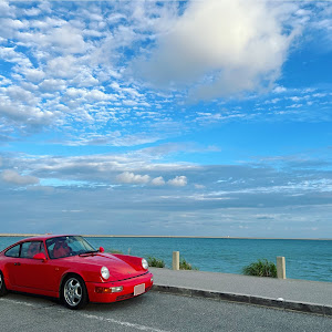 964 カレラ2