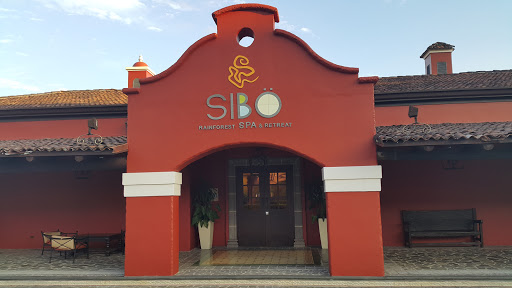 Sibo Rainforest Spa and Retreat Art