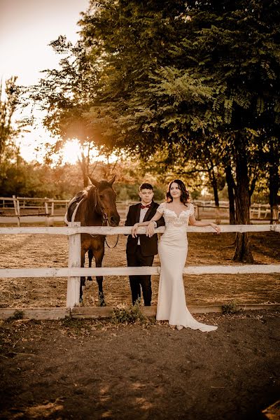 Photographe de mariage Elizaveta Samsonnikova (samsonnikova). Photo du 25 septembre 2020