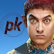 PK - The Official Game