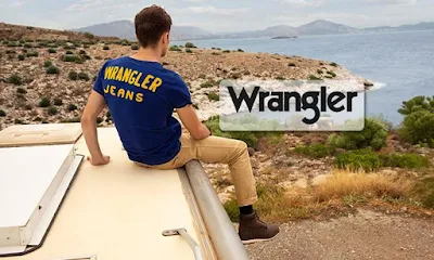 Lee Wrangler N Vans Store